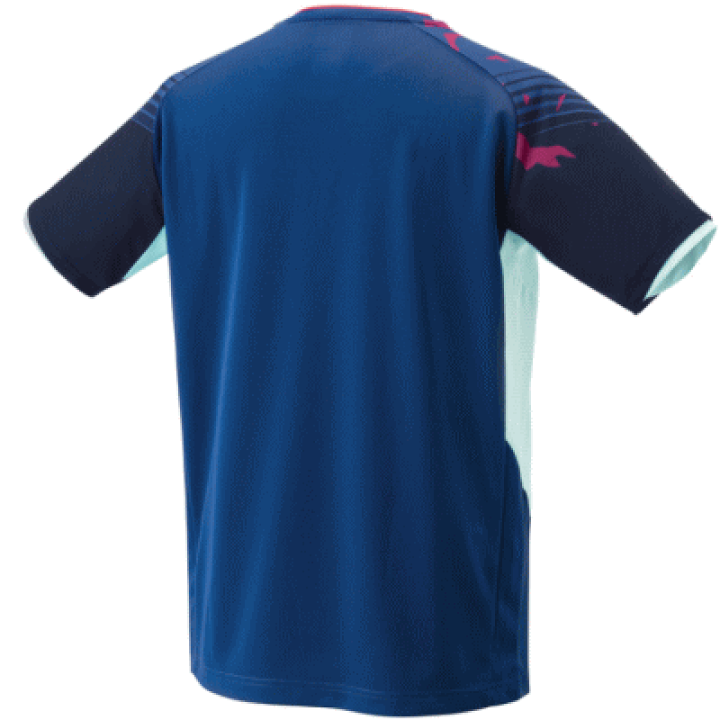 YONEX ゲームシャツ 楽天市場】ヨネックス ゲームシャツ 10412 ユニセックス 2021SS