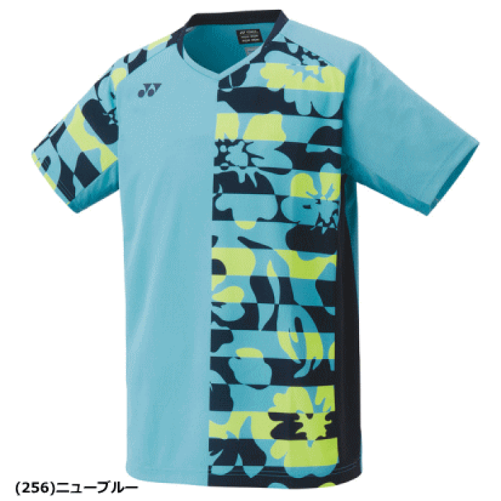 楽天市場】YONEX ヨネックス ゲームシャツ(フィットスタイル