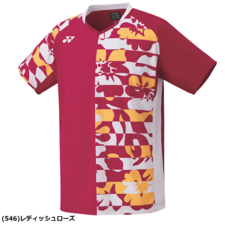 YONEX 半袖シャツ Kyukoku 楽天市場】シャツ ニットシャツ ポロシャツ 半袖 ポケット YONEX