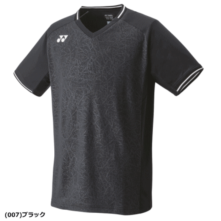 YONEX バドミントン Tシャツとショートパンツ セット　ゲームウェア　S YONEX バドミントン Tシャツとショートパンツ セット ゲーム