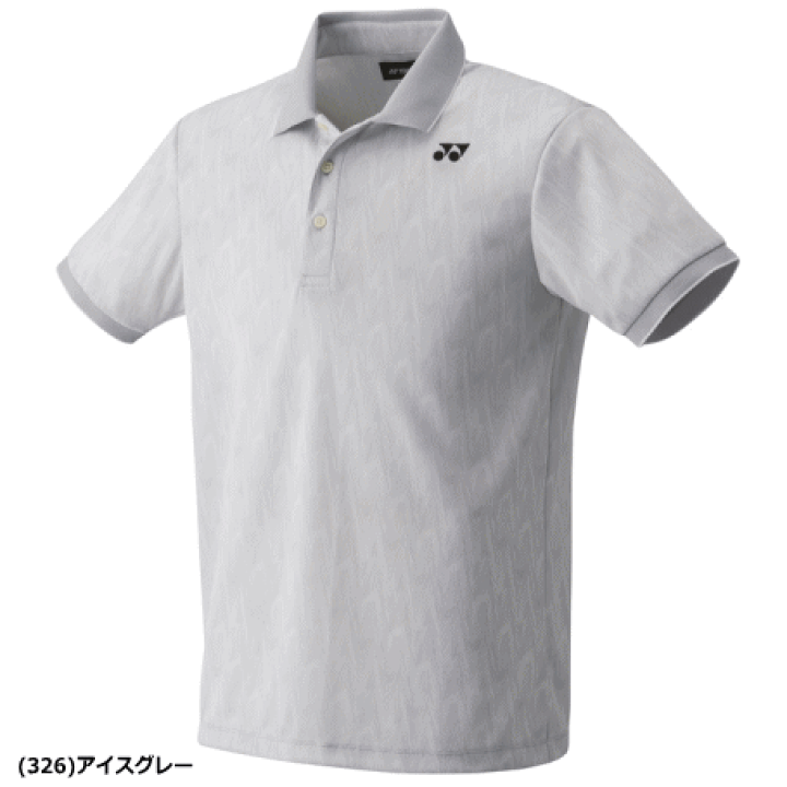 楽天市場】YONEX ヨネックス ゲームシャツ ユニホーム 半袖