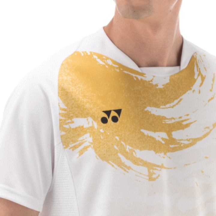 楽天市場】YONEX ヨネックス ゲームシャツ(フィットスタイル