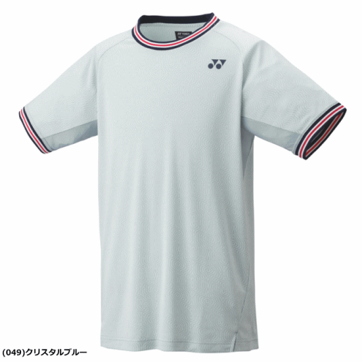 ヨネックス　ユニフォーム　ゲームシャツ　ウェア　tシャツ 10578_000.jpg