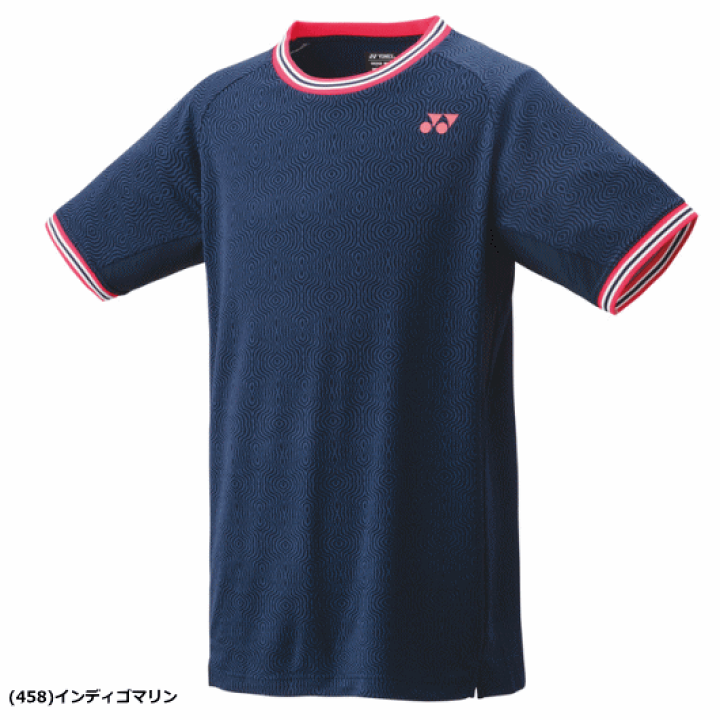 楽天市場】YONEX ヨネックス ゲームシャツ（フィットスタイル