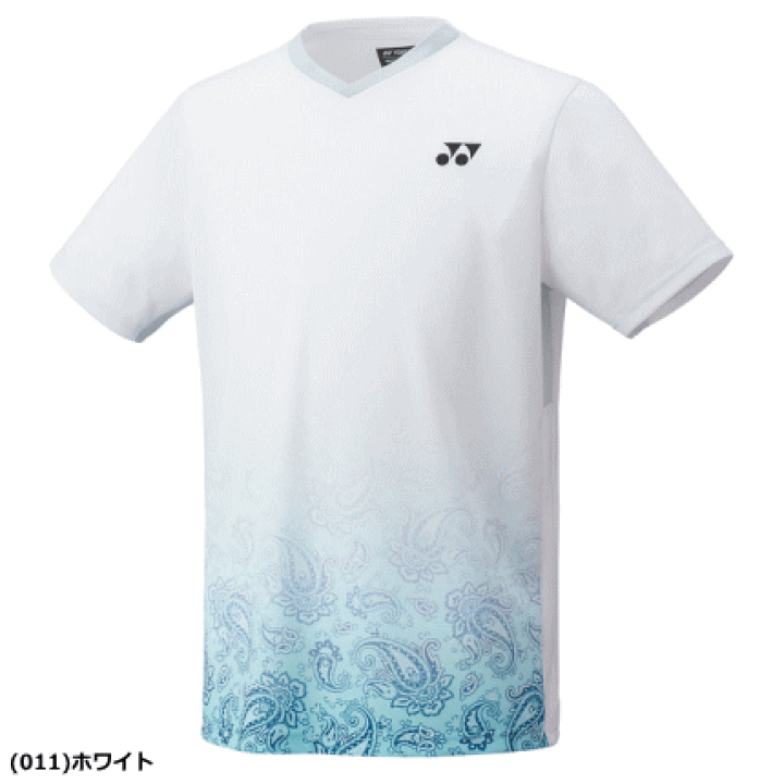 楽天市場】YONEX ヨネックス ゲームシャツ（フィットスタイル