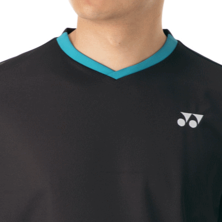 YONEXゲームT 楽天市場】YONEX ヨネックス ゲームシャツ（フィットスタイル