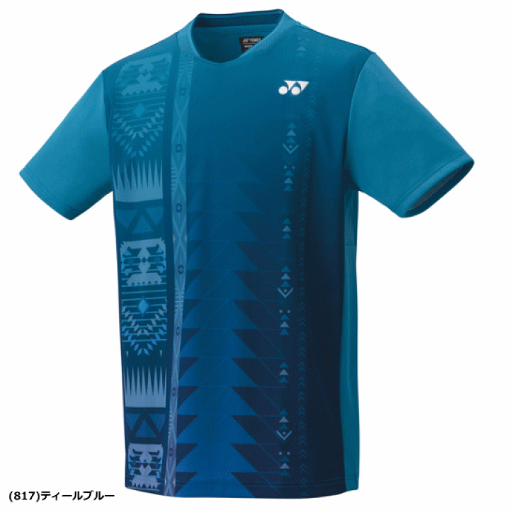 楽天市場】YONEX ヨネックス ゲームシャツ（フィットスタイル