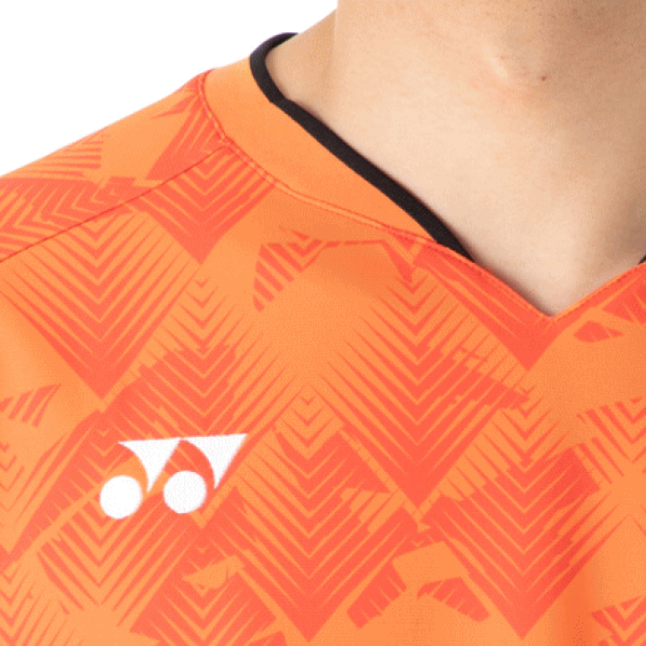 楽天市場】YONEX ヨネックス ゲームシャツ（フィットスタイル