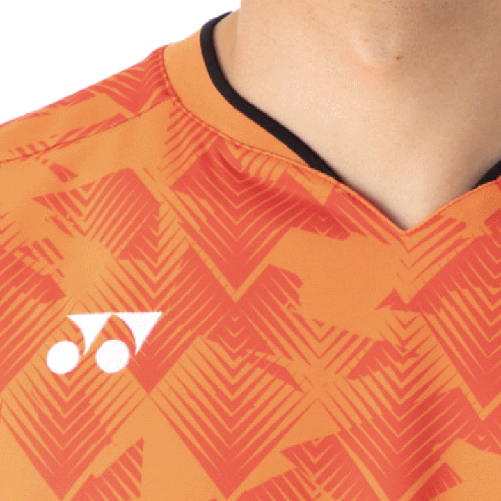 楽天市場】YONEX ヨネックス ゲームシャツ（ノースリーブ）ユニホーム