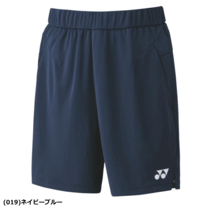 YONEX ハーフパンツ バドミントン ニットハーフパンツ 激レア ヨネックス YONEX Yonex ヨネックス バドミントン メンズニット