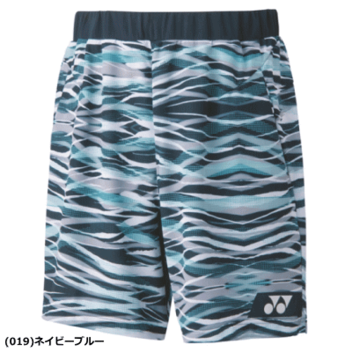 YONEX メンズニットハーフパンツ／ベリークール／ユニ L／数量限定15116 楽天市場】YONEX ヨネックス ニットハーフパンツ ユニホーム