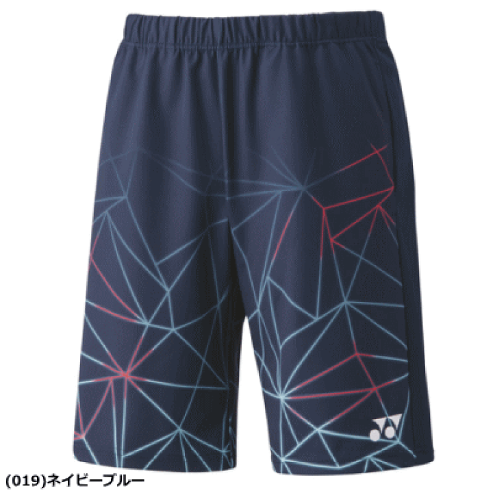 楽天市場】YONEX ヨネックス ニットハーフパンツ(フィットスタイル