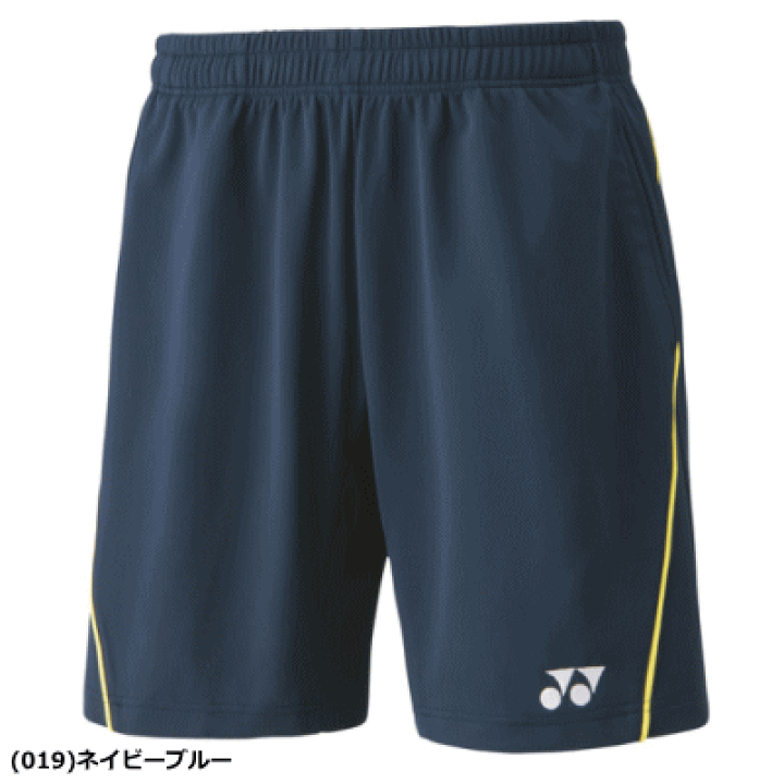 楽天市場】YONEX ヨネックス ニットハーフパンツ ユニホーム