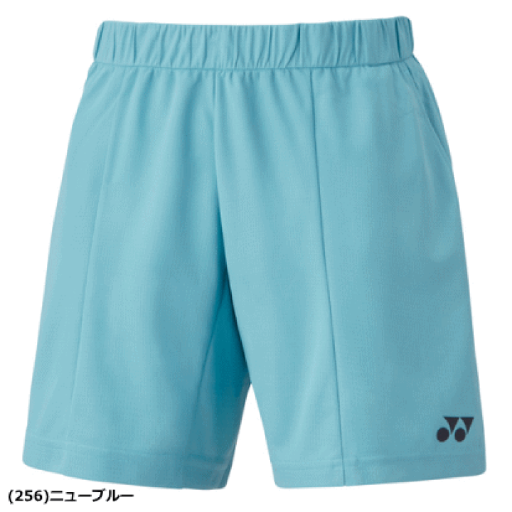 楽天市場】YONEX ヨネックス ニットハーフパンツ ユニホーム ゲーム