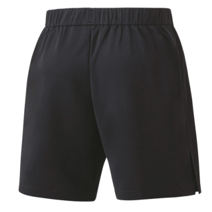 ヨネックス　ニットハーフパンツ　黒色　Lサイズ 楽天市場】ヨネックス ゲームパンツ YONEX ニットハーフパンツ