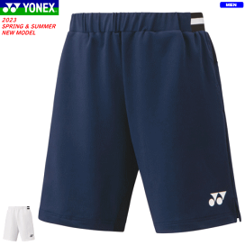 YONEX ハーフパンツ XOサイズ 日立情報通信エンジニアリング特注モデル YONEX ハーフパンツ XOサイズ 日立情報通信エンジニアリング特注モデル