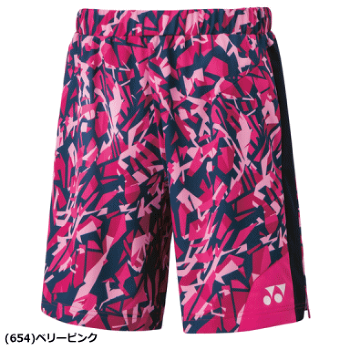楽天市場】即日発送 YONEX ヨネックス ニットハーフパンツ