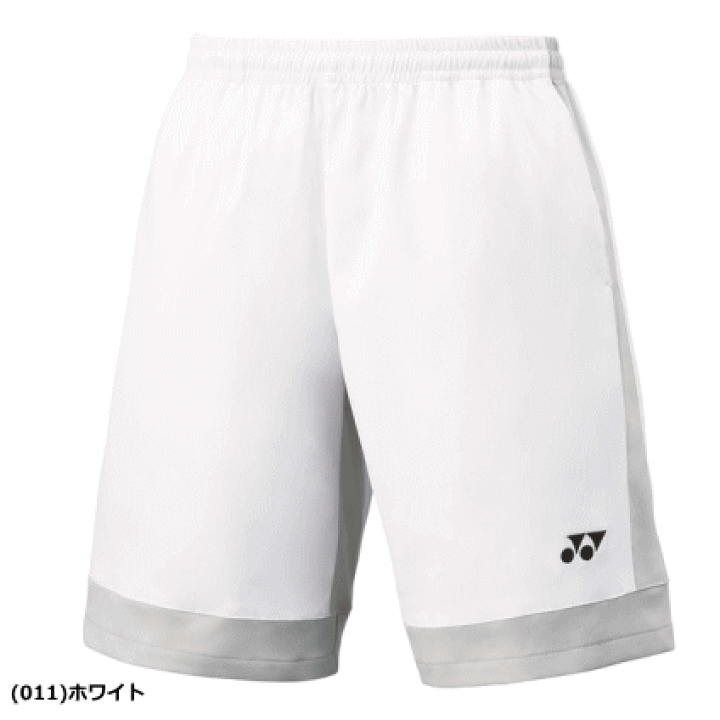 楽天市場】YONEX ヨネックス ハーフパンツ ユニホーム ゲーム