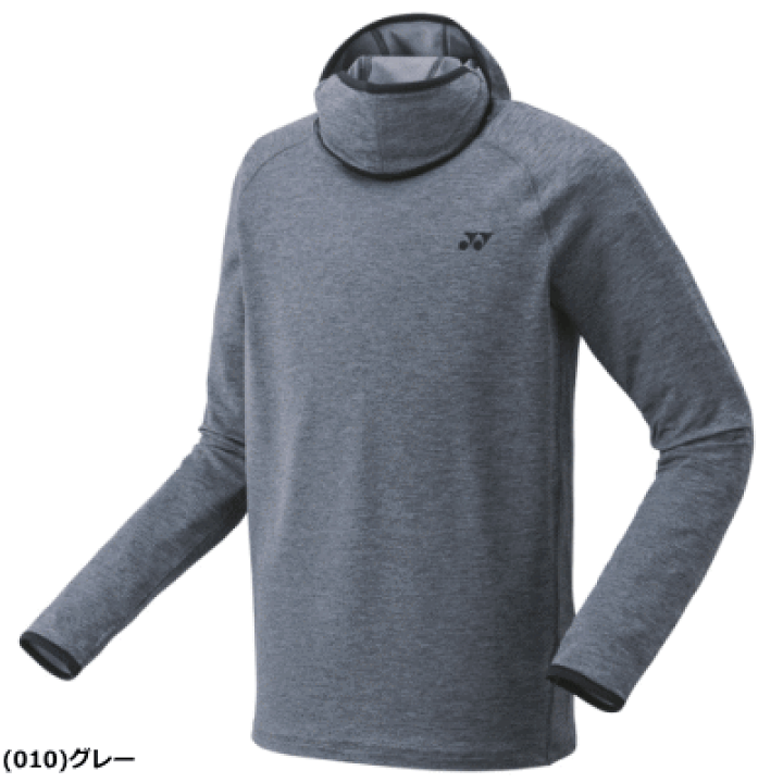 楽天市場】YONEX ヨネックス ロングスリーブTシャツ 長袖シャツ
