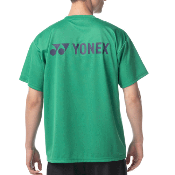 楽天市場】YONEX ヨネックス ドライTシャツ 半袖シャツ