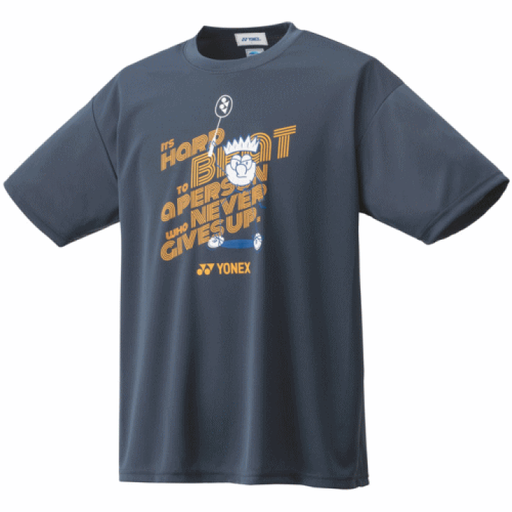 YONEXJAPANユニホーム【ドライTシャツ】 YONEX ヨネックス ユニセックス ドライTシャツ 受注会限定モデル