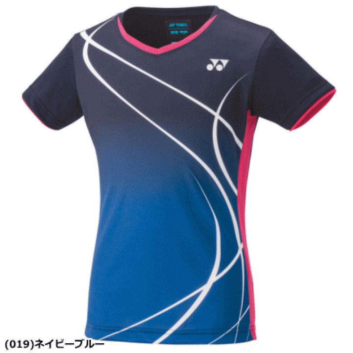 楽天市場】YONEX ヨネックス ゲームシャツ ソフトテニス