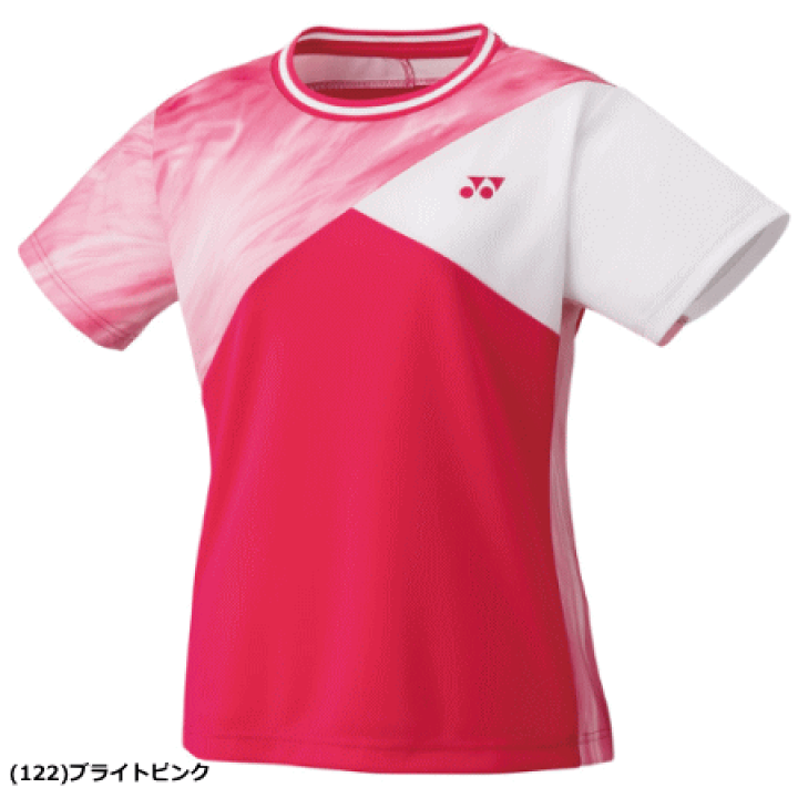 YONEX バドミントン　ソフトテニス　2023日本代表ユニホーム　ゲームウェア 世界に勝つためのウェア 2023バドミントン日本代表モデルウェア