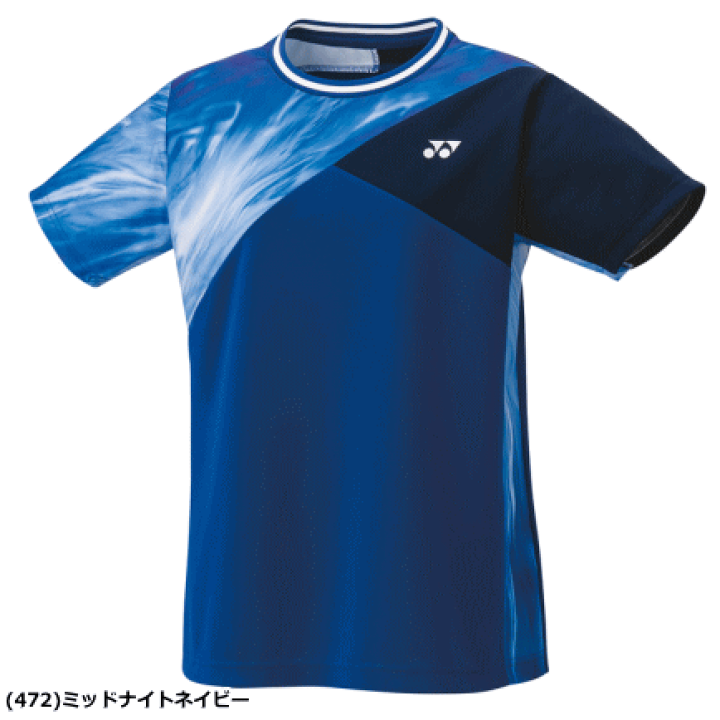 YONEX バドミントンウェア Lサイズ ピンク 楽天市場】【メール便送料無料(追跡可能)】【 ヨネックス YONEX