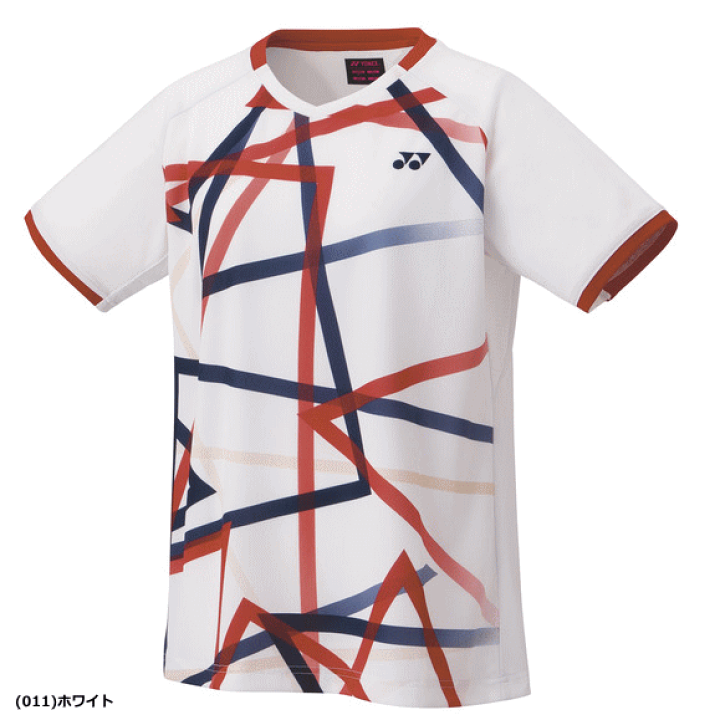 楽天市場】YONEX ヨネックス ゲームシャツ（レギュラー） ユニホーム