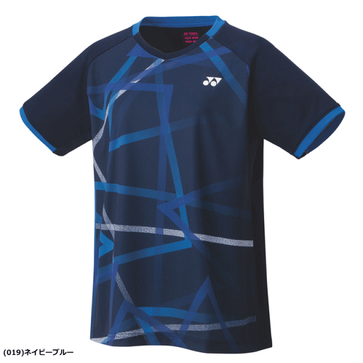 楽天市場】YONEX ヨネックス ゲームシャツ（レギュラー） ユニホーム