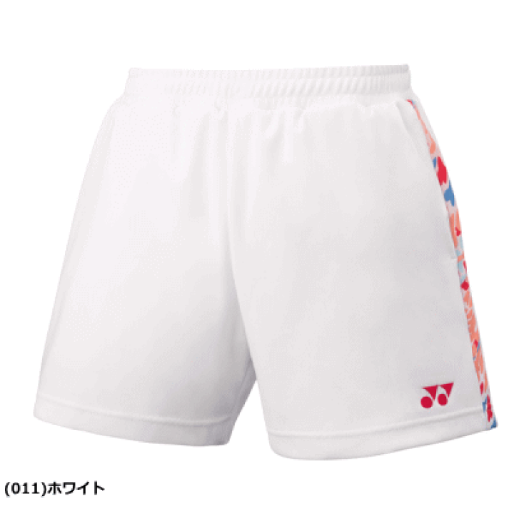 楽天市場】YONEX ヨネックス ニットショートパンツ ユニホーム ゲーム
