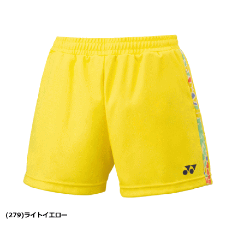 堅実な究極の 楽天市場】YONEX ヨネックス ニットショートパンツ ユニホーム ウェア