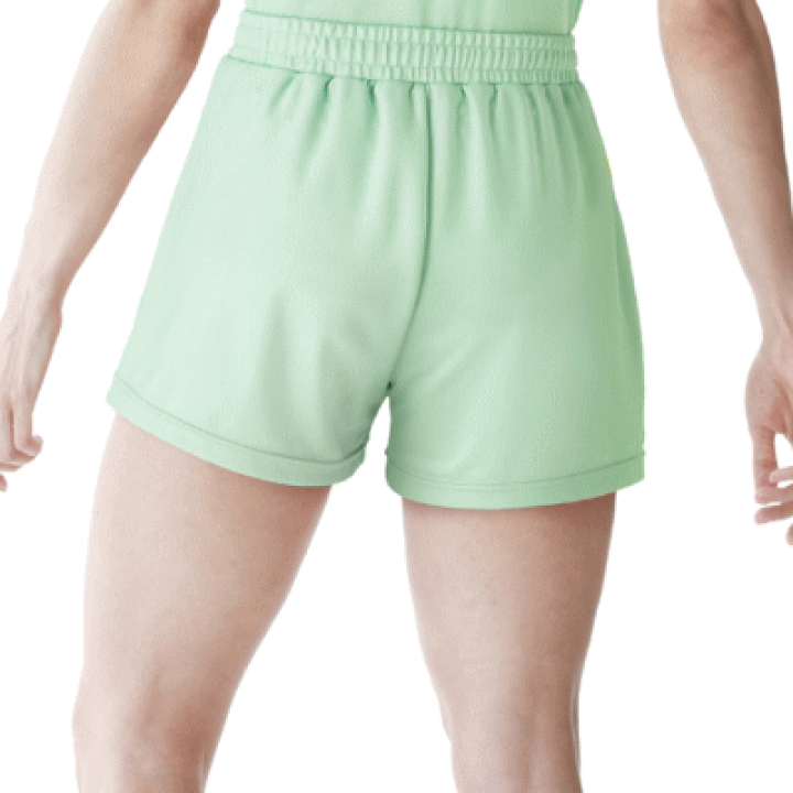 ヨネックス短パン　2枚セット 楽天市場】YONEX ヨネックス ニットショートパンツ ユニホーム