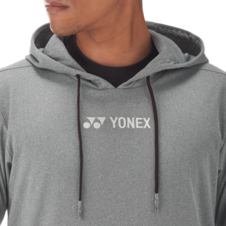 楽天市場】YONEX ヨネックス パーカー（フィットスタイル）長袖