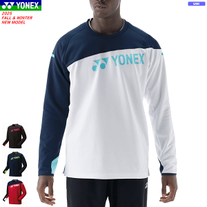 YONEX lbNX Cgg[i[ Vc \tgejX oh~g EFA ړ K 31060 [jZbNXFjp]