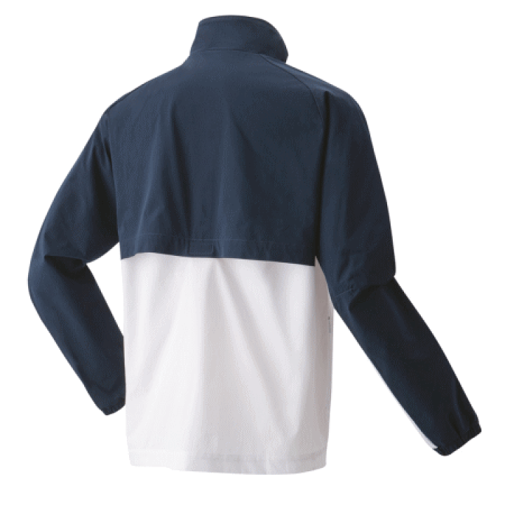 楽天市場】YONEX ヨネックス ウォームアップシャツ ウィンドジャケット