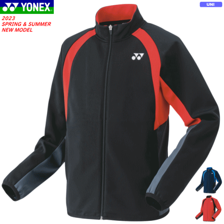 YONEX　ヨネックス　ウォームアップシャツ　ジャージ　50148　タグあり 楽天市場】ヨネックス YONEX テニスウェア メンズ ウォーム