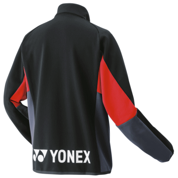 楽天市場】YONEX ヨネックス ニットウォームアップシャツ