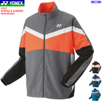 YONEX ジャージ apworld_50129
