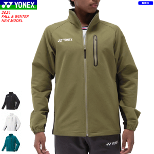 YONEX lbNX EH[AbvVc AE^[ Vc \tgejX oh~g EFA ړ 50148 [YFjp]