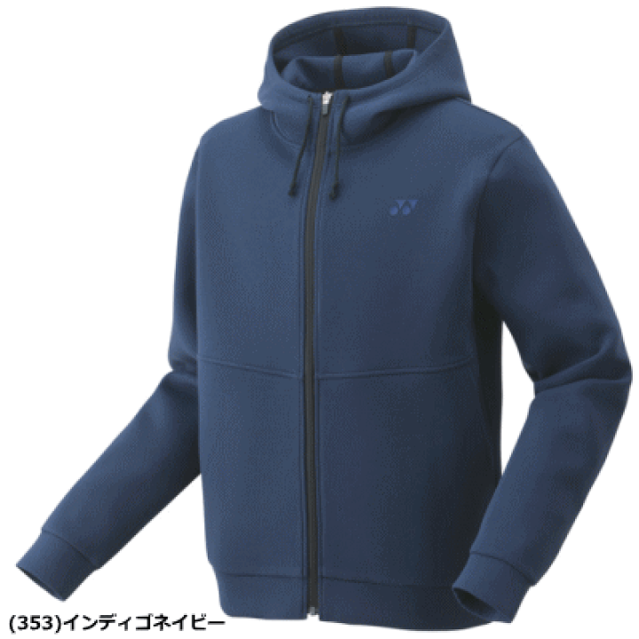 楽天市場】YONEX ヨネックス スウェットパーカー 長袖シャツ