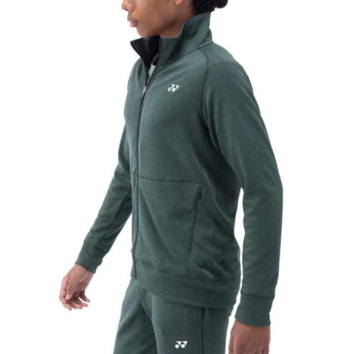 ソフトテニス YONEX ウォームアップシャツ 楽天市場】YONEX ヨネックス ニットウォームアップシャツ ジャージ