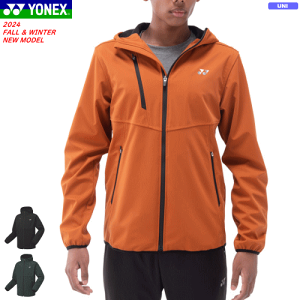 YONEX lbNX EH[Abvp[J[ AE^[ EBhWPbg \tgejX oh~g EFA ړ 51054 [jZbNXFjp]