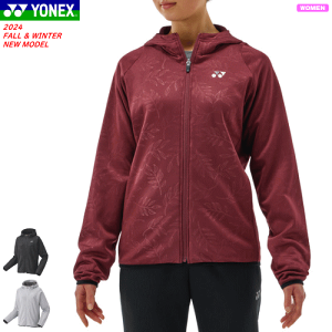 YONEX lbNX jbgEH[Abvp[J[ W[W AE^[ \tgejX oh~g EFA ړ 58112 [fB[XFp]