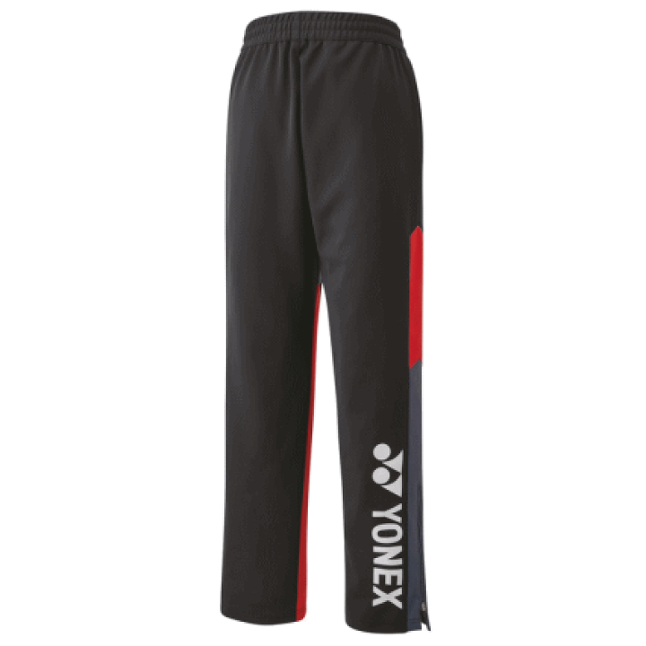 楽天市場】YONEX ヨネックス ニットウォームアップパンツ ジャージ 