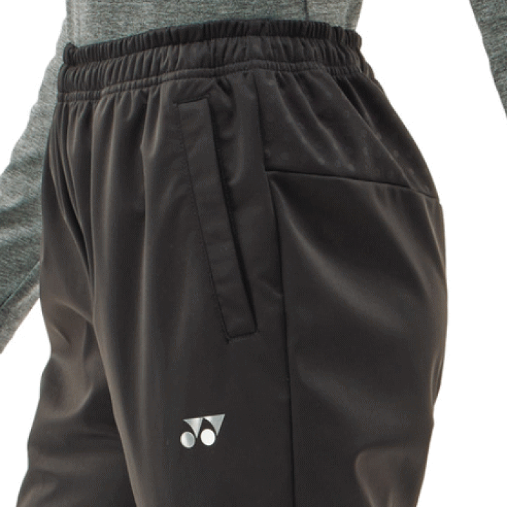 楽天市場】YONEX ヨネックス ウォームアップパンツ ロングパンツ