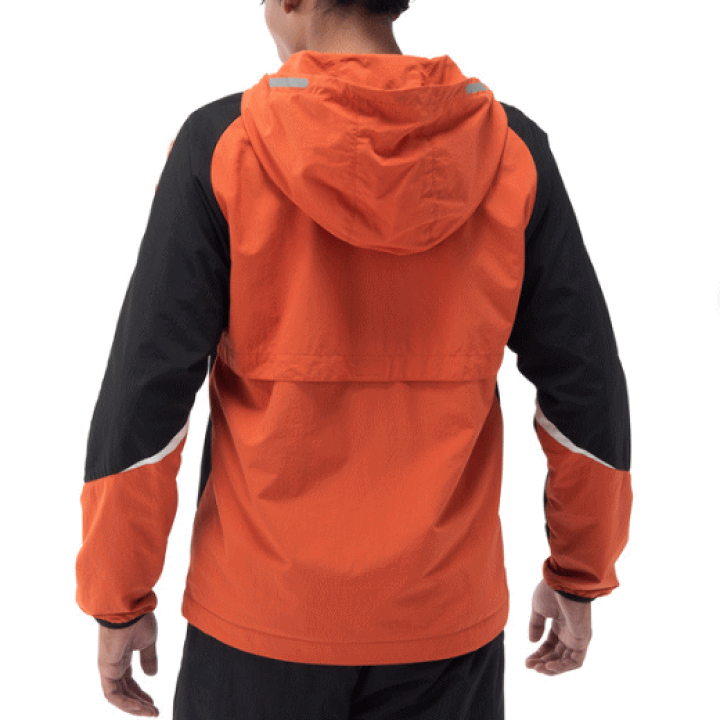 楽天市場】YONEX ヨネックス 裏地付ウィンドウォーマーパーカー