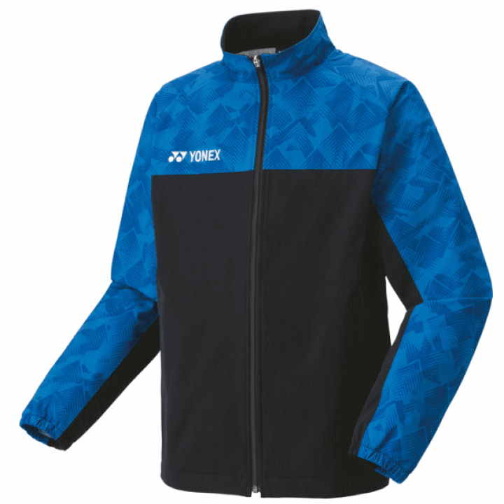 楽天市場】YONEX ヨネックス 裏地付ウィンドウォーマーシャツ