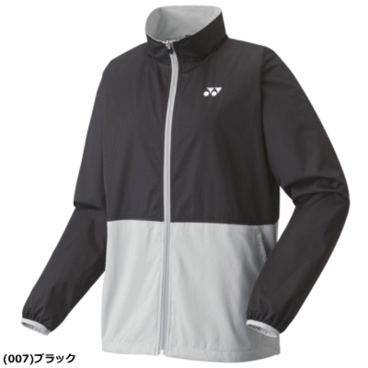 YONEX アスリートフィットウィンドブレーカー r400