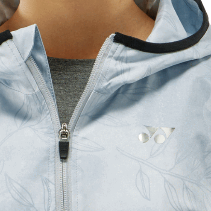 楽天市場】YONEX ヨネックス 裏地付ウィンドウォーマーパーカー